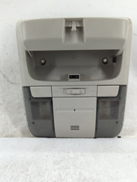 2014 Subaru Legacy Overhead Roof Console - Oemusedautoparts1.com