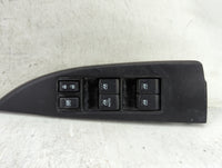 2013-2014 Subaru Legacy Passenger Right Power Window Switch 83071aj21a - Oemusedautoparts1.com
