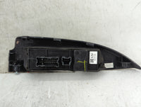 2013-2014 Subaru Legacy Passenger Right Power Window Switch 83071aj21a - Oemusedautoparts1.com