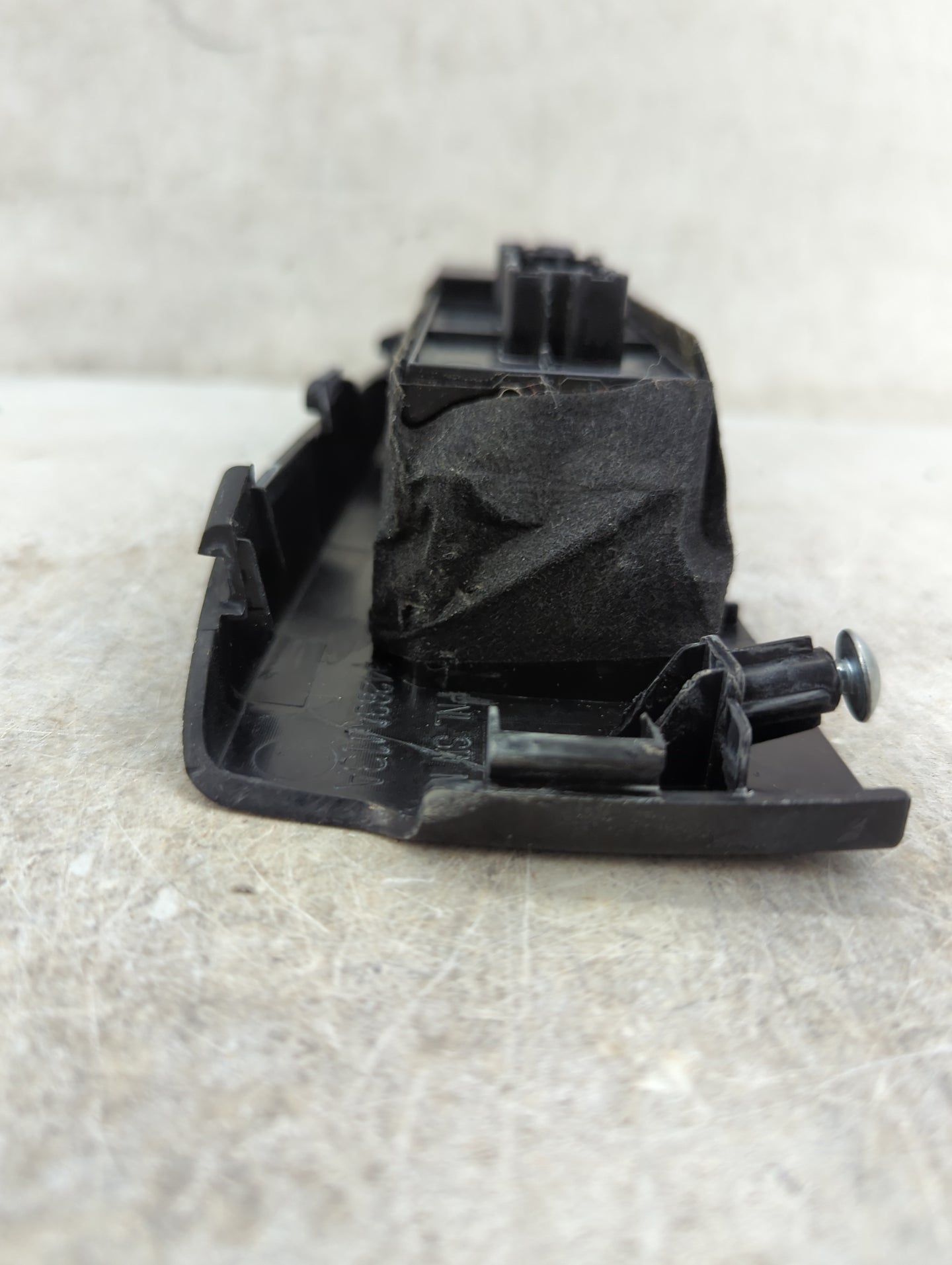 2013-2014 Subaru Legacy Passenger Right Power Window Switch 83071aj21a - Oemusedautoparts1.com
