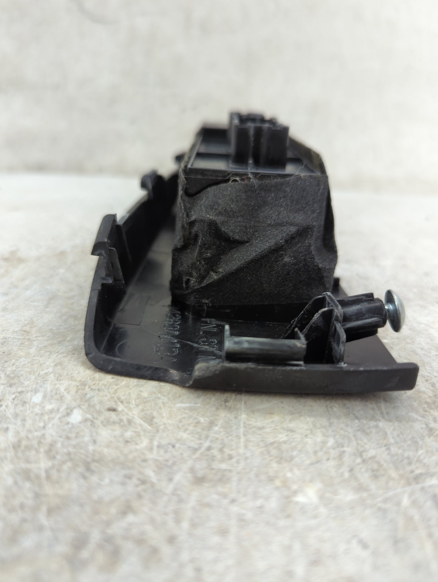 2013-2014 Subaru Legacy Passenger Right Power Window Switch 83071aj21a - Oemusedautoparts1.com