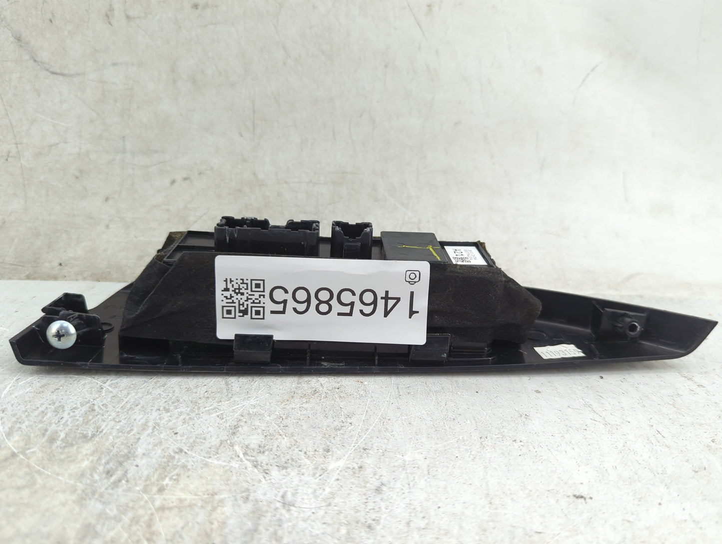 2013-2014 Subaru Legacy Passenger Right Power Window Switch 83071aj21a - Oemusedautoparts1.com