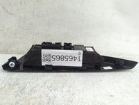 2013-2014 Subaru Legacy Passenger Right Power Window Switch 83071aj21a - Oemusedautoparts1.com