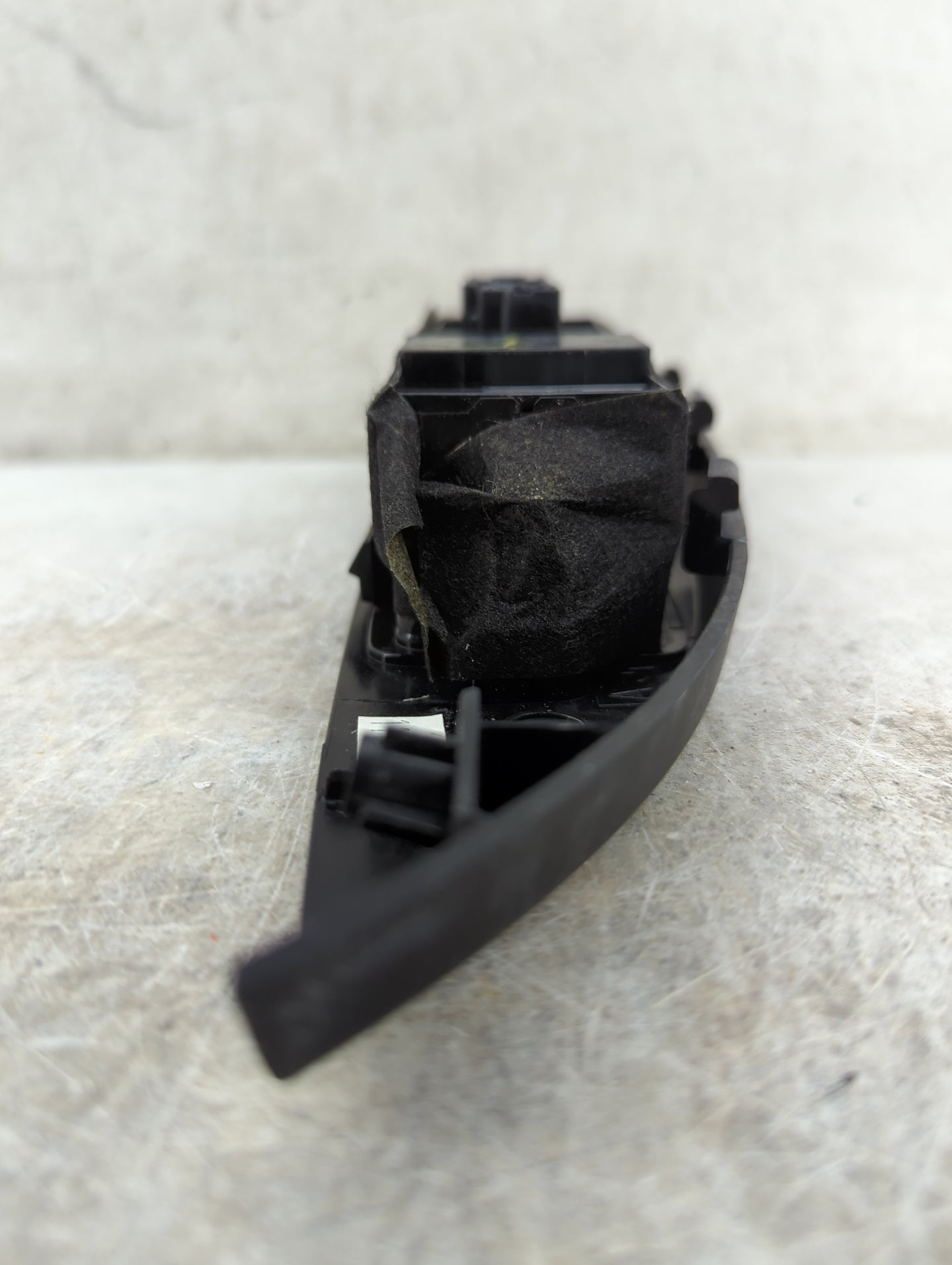 2013-2014 Subaru Legacy Passenger Right Power Window Switch 83071aj21a - Oemusedautoparts1.com