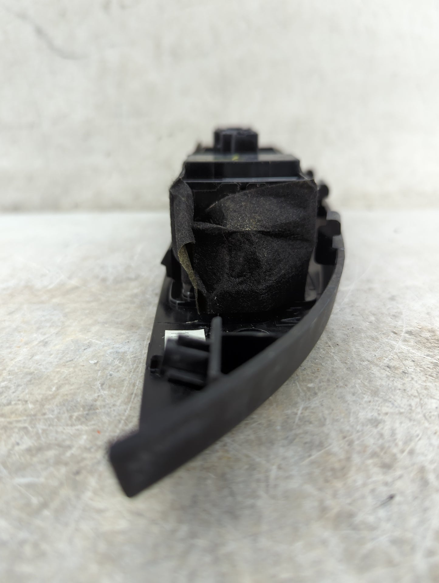 2013-2014 Subaru Legacy Passenger Right Power Window Switch 83071aj21a - Oemusedautoparts1.com
