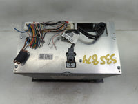 2012-2014 Subaru Legacy Radio AM FM Cd Player Receiver Replacement P/N:86201AJ61A PF-3380I-A, 86273AJ080 Fits Fits 2012 2013