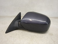 2011-2014 Subaru Legacy Driver Side View Mirror - Left Door Mirror OEM Used - Oemusedautoparts1.com