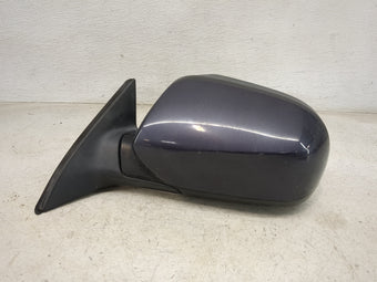 compare product 2011-2014 Subaru Legacy Driver Side View Mirror - Left Door Mirror OEM Used