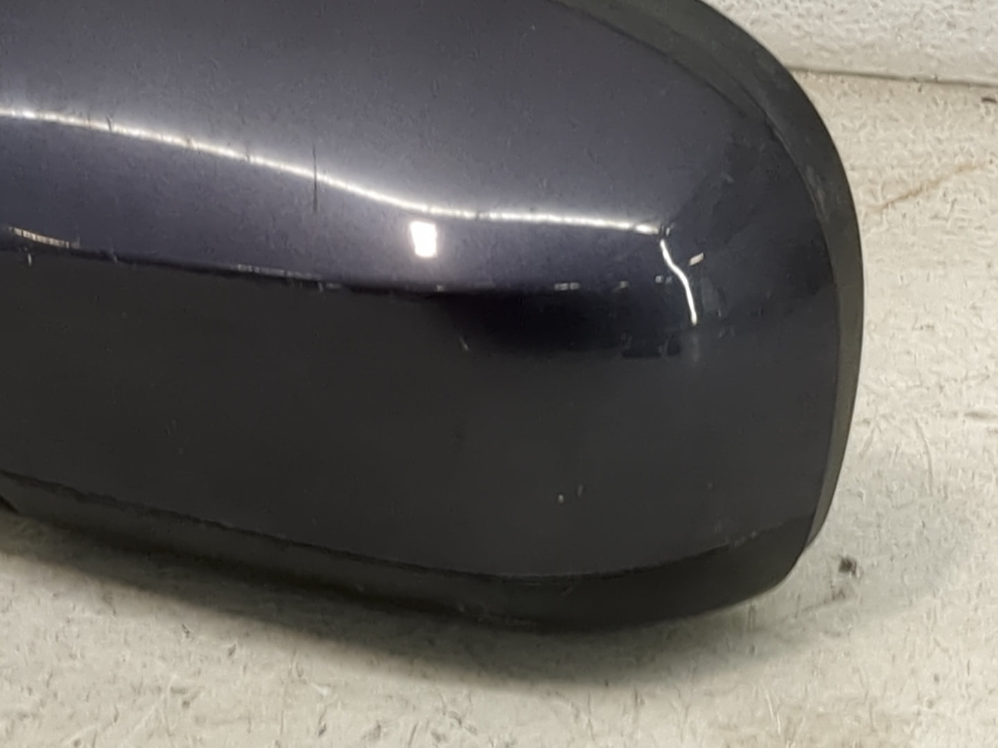 2011-2014 Subaru Legacy Driver Side View Mirror - Left Door Mirror OEM Used - Oemusedautoparts1.com