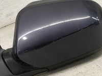 2011-2014 Subaru Legacy Driver Side View Mirror - Left Door Mirror OEM Used - Oemusedautoparts1.com
