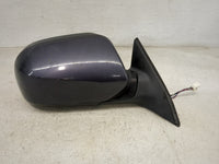2011-2014 Subaru Legacy Passenger Side View Mirror - Right Door Mirror OEM Used - Oemusedautoparts1.com
