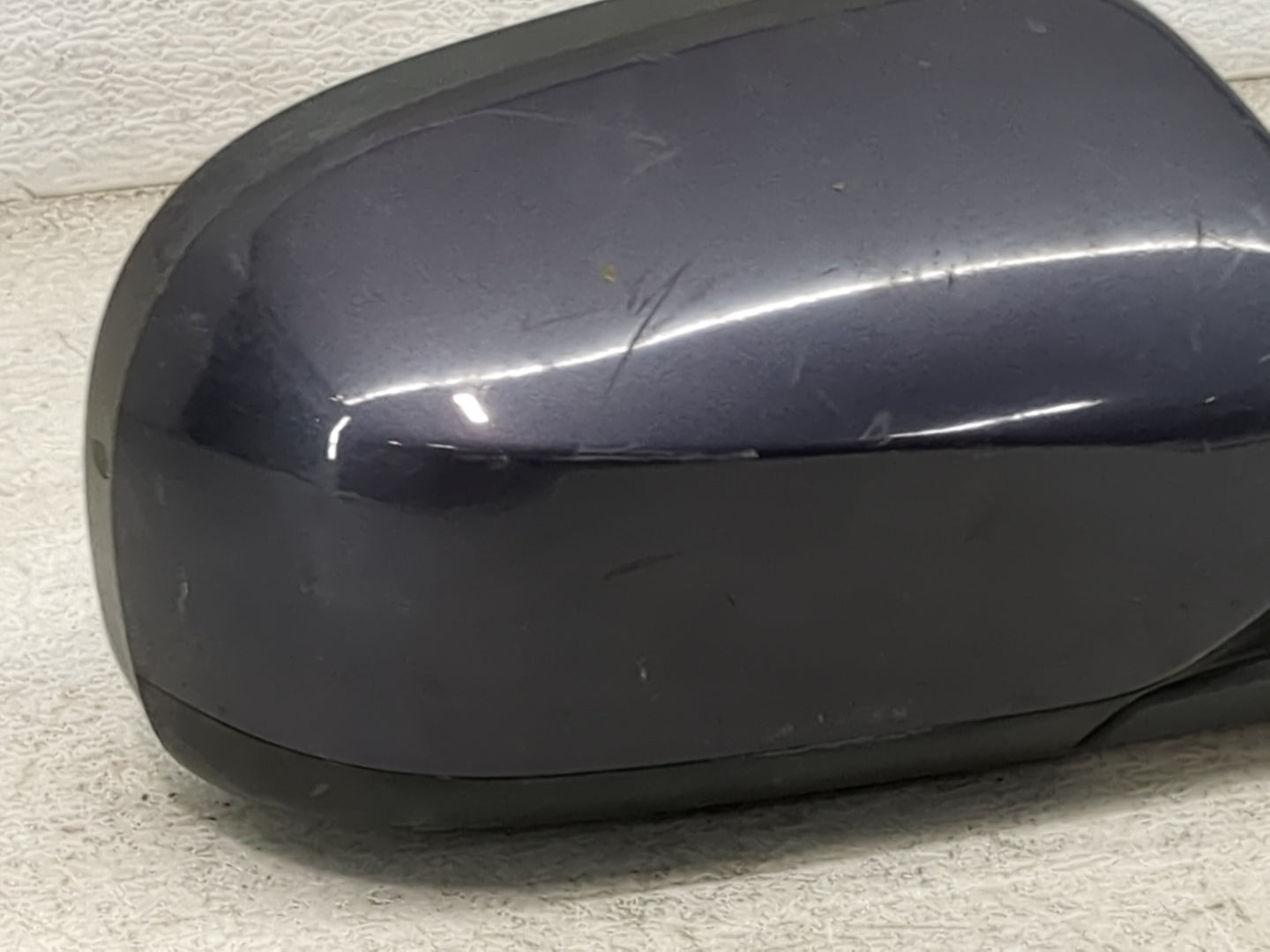 2011-2014 Subaru Legacy Passenger Side View Mirror - Right Door Mirror OEM Used - Oemusedautoparts1.com