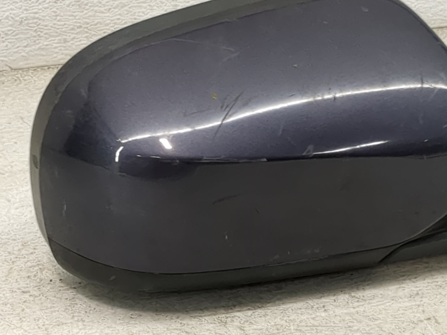 2011-2014 Subaru Legacy Passenger Side View Mirror - Right Door Mirror OEM Used - Oemusedautoparts1.com