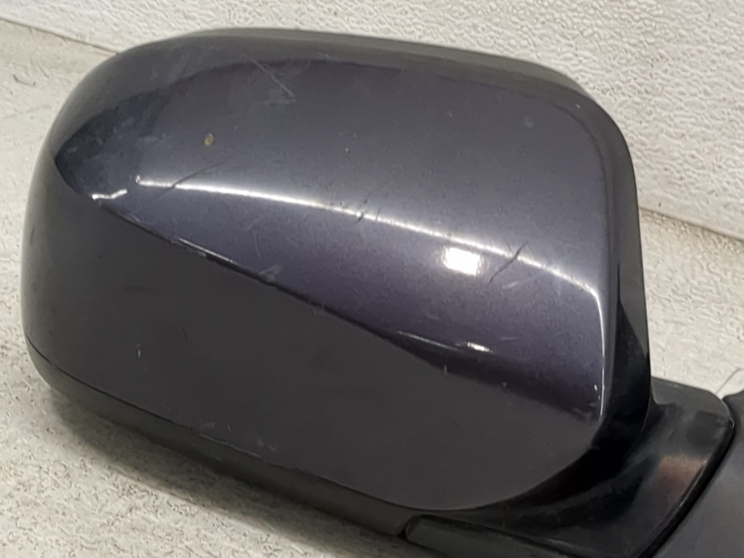 2011-2014 Subaru Legacy Passenger Side View Mirror - Right Door Mirror OEM Used - Oemusedautoparts1.com