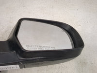 2011-2014 Subaru Legacy Passenger Side View Mirror - Right Door Mirror OEM Used - Oemusedautoparts1.com