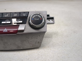 compare product 2010-2014 Subaru Legacy Climate Control Module Temperature AC/Heater Replacement P/N:72311AJ08A MX237000-2753 Fits OEM Used Auto Parts
