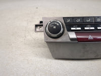 2010-2014 Subaru Legacy Climate Control Module Temperature AC/Heater Replacement P/N:72311AJ08A MX237000-2753 Fits OEM Used 