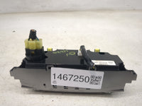 2010-2014 Subaru Legacy Climate Control Module Temperature AC/Heater Replacement P/N:72311AJ08A MX237000-2753 Fits OEM Used 