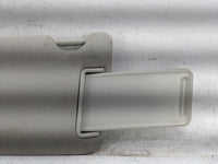 2012-2014 Subaru Legacy Sun Visor Shade Replacement Driver Left Mirror Fits Fits 2012 2013 2014 OEM Used Auto Parts - Oemuse