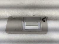 2012-2014 Subaru Legacy Sun Visor Shade Replacement Driver Left Mirror Fits Fits 2012 2013 2014 OEM Used Auto Parts - Oemuse