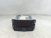 2012-2014 Subaru Legacy Radio AM FM Cd Player Receiver Replacement Fits Fits 2012 2013 2014 OEM Used Auto Parts - Oemusedaut