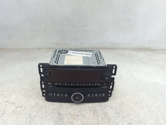 compare product 2012-2014 Subaru Legacy Radio AM FM Cd Player Receiver Replacement Fits Fits 2012 2013 2014 OEM Used Auto Parts