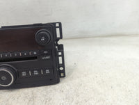 2012-2014 Subaru Legacy Radio AM FM Cd Player Receiver Replacement Fits Fits 2012 2013 2014 OEM Used Auto Parts - Oemusedaut
