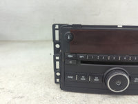 2012-2014 Subaru Legacy Radio AM FM Cd Player Receiver Replacement Fits Fits 2012 2013 2014 OEM Used Auto Parts - Oemusedaut