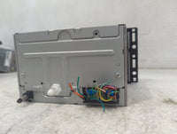 2012-2014 Subaru Legacy Radio AM FM Cd Player Receiver Replacement Fits Fits 2012 2013 2014 OEM Used Auto Parts - Oemusedaut