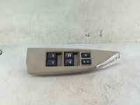 2013-2014 Subaru Legacy Master Power Window Switch Replacement Driver Side Left P/N:83071AJ21A Fits Fits 2013 2014 OEM Used 