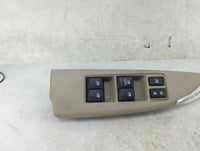 2013-2014 Subaru Legacy Master Power Window Switch Replacement Driver Side Left P/N:83071AJ21A Fits Fits 2013 2014 OEM Used 