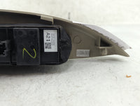 2013-2014 Subaru Legacy Master Power Window Switch Replacement Driver Side Left P/N:83071AJ21A Fits Fits 2013 2014 OEM Used 