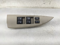 2013-2014 Subaru Legacy Master Power Window Switch Replacement Driver Side Left P/N:83071AJ21A Fits Fits 2013 2014 OEM Used 