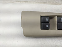 2013-2014 Subaru Legacy Master Power Window Switch Replacement Driver Side Left P/N:83071AJ21A Fits Fits 2013 2014 OEM Used 