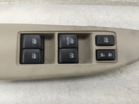 2013-2014 Subaru Legacy Master Power Window Switch Replacement Driver Side Left P/N:83071AJ21A Fits Fits 2013 2014 OEM Used 