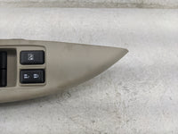 2013-2014 Subaru Legacy Master Power Window Switch Replacement Driver Side Left P/N:83071AJ21A Fits Fits 2013 2014 OEM Used 