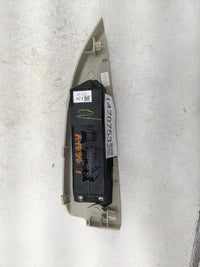 2013-2014 Subaru Legacy Master Power Window Switch Replacement Driver Side Left P/N:83071AJ21A Fits Fits 2013 2014 OEM Used 