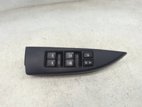2013-2014 Subaru Legacy Master Power Window Switch Replacement Driver Side Left P/N:83071AJ21A Fits Fits 2013 2014 OEM Used 