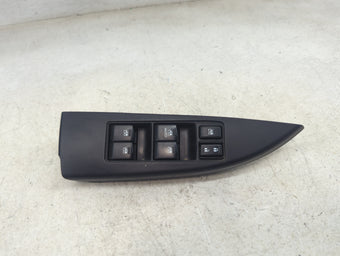compare product 2013-2014 Subaru Legacy Master Power Window Switch Replacement Driver Side Left P/N:83071AJ21A Fits Fits 2013 2014 OEM Used Auto Parts