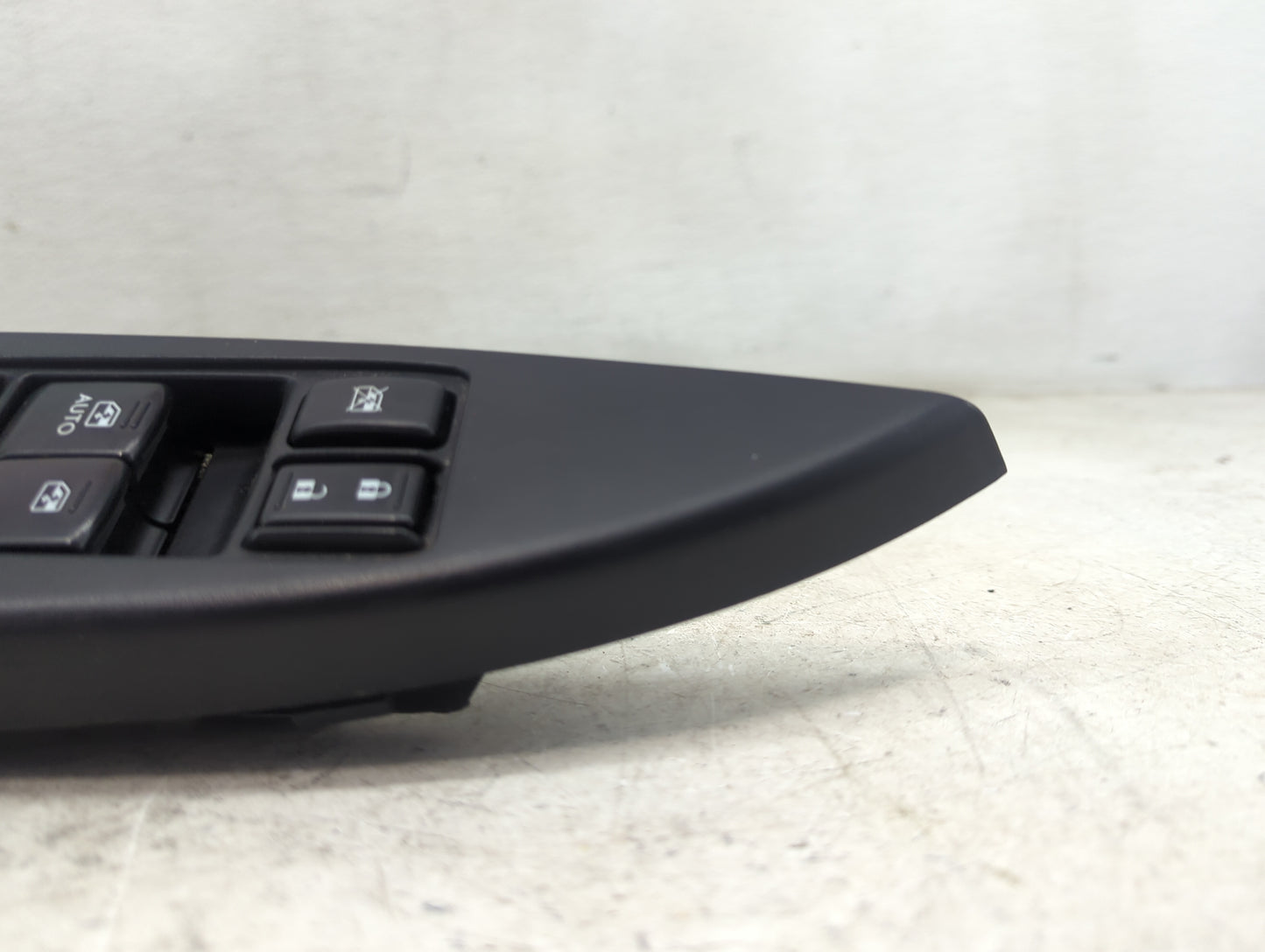 2013-2014 Subaru Legacy Master Power Window Switch Replacement Driver Side Left P/N:83071AJ21A Fits Fits 2013 2014 OEM Used 