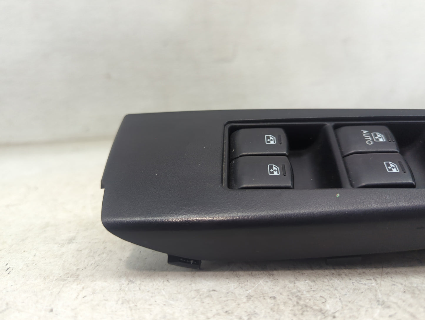 2013-2014 Subaru Legacy Master Power Window Switch Replacement Driver Side Left P/N:83071AJ21A Fits Fits 2013 2014 OEM Used 