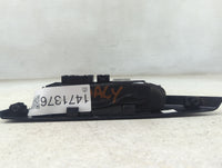 2013-2014 Subaru Legacy Master Power Window Switch Replacement Driver Side Left P/N:83071AJ21A Fits Fits 2013 2014 OEM Used 