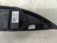 2013-2014 Subaru Legacy Master Power Window Switch Replacement Driver Side Left P/N:83071AJ21A Fits Fits 2013 2014 OEM Used 