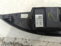 2013-2014 Subaru Legacy Master Power Window Switch Replacement Driver Side Left P/N:83071AJ22A Fits Fits 2013 2014 OEM Used 