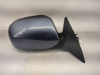 compare product 2011-2014 Subaru Legacy Passenger Side View Mirror - Right Door Mirror OEM Used