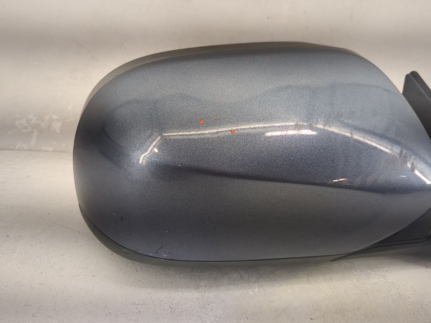 2011-2014 Subaru Legacy Passenger Side View Mirror - Right Door Mirror OEM Used - Oemusedautoparts1.com