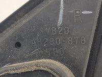 2011-2014 Subaru Legacy Passenger Side View Mirror - Right Door Mirror OEM Used - Oemusedautoparts1.com