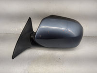 2011-2014 Subaru Legacy Driver Side View Mirror - Left Door Mirror OEM Used - Oemusedautoparts1.com