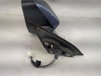 2011-2014 Subaru Legacy Driver Side View Mirror - Left Door Mirror OEM Used - Oemusedautoparts1.com