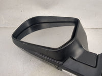 2011-2014 Subaru Legacy Driver Side View Mirror - Left Door Mirror OEM Used - Oemusedautoparts1.com